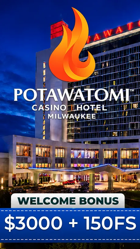 Potawatomi Casino Hotel preview 2