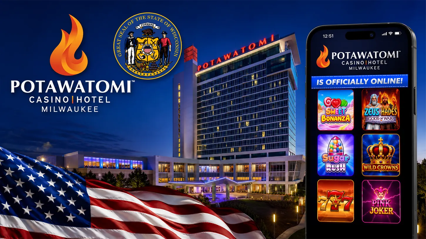 Potawatomi Casino Hotel preview 4